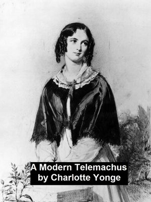 cover image of A Modern Telemachus